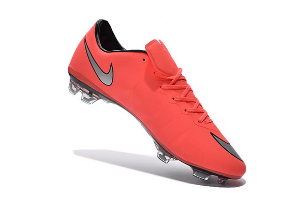 Nike Mercurial Vapor X FG Men Shoes--006